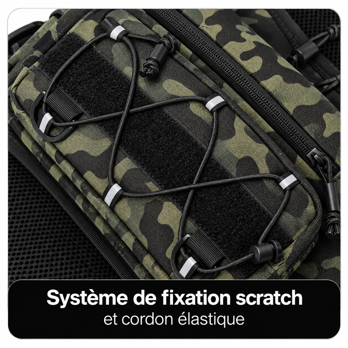 HYDRUN™ – Gilet Sac d'Hydratation pour Trail, Running et Randonnée